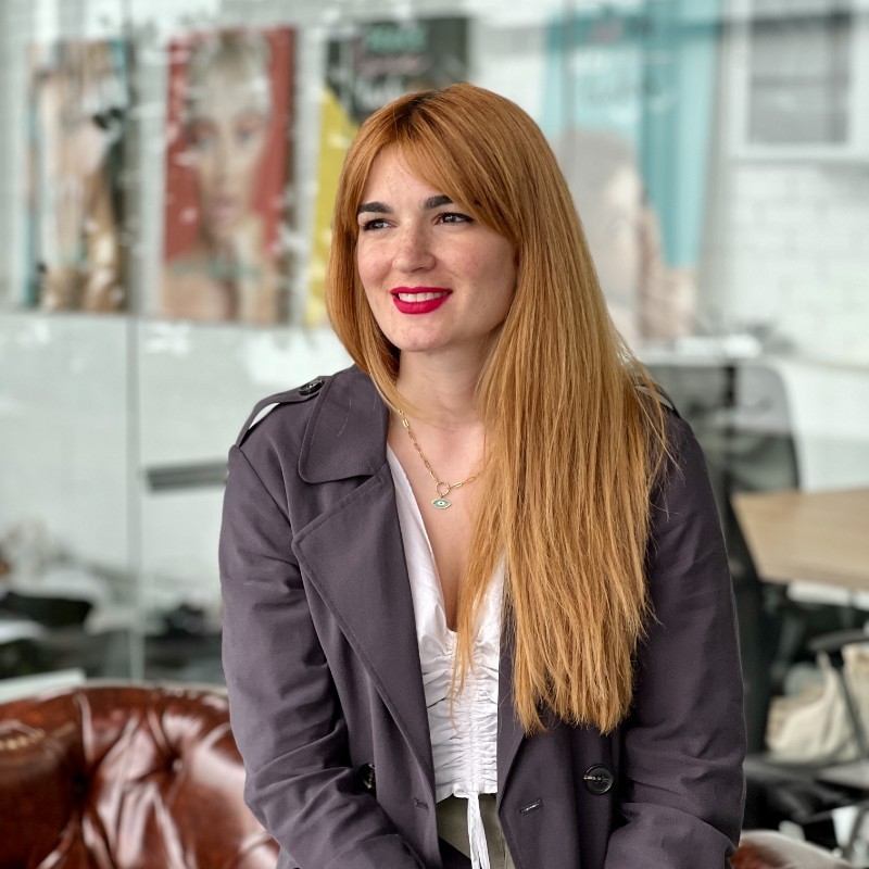 Alba Lahesa